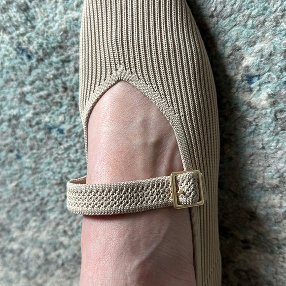 Ballerina flats - Picture 3 of 8